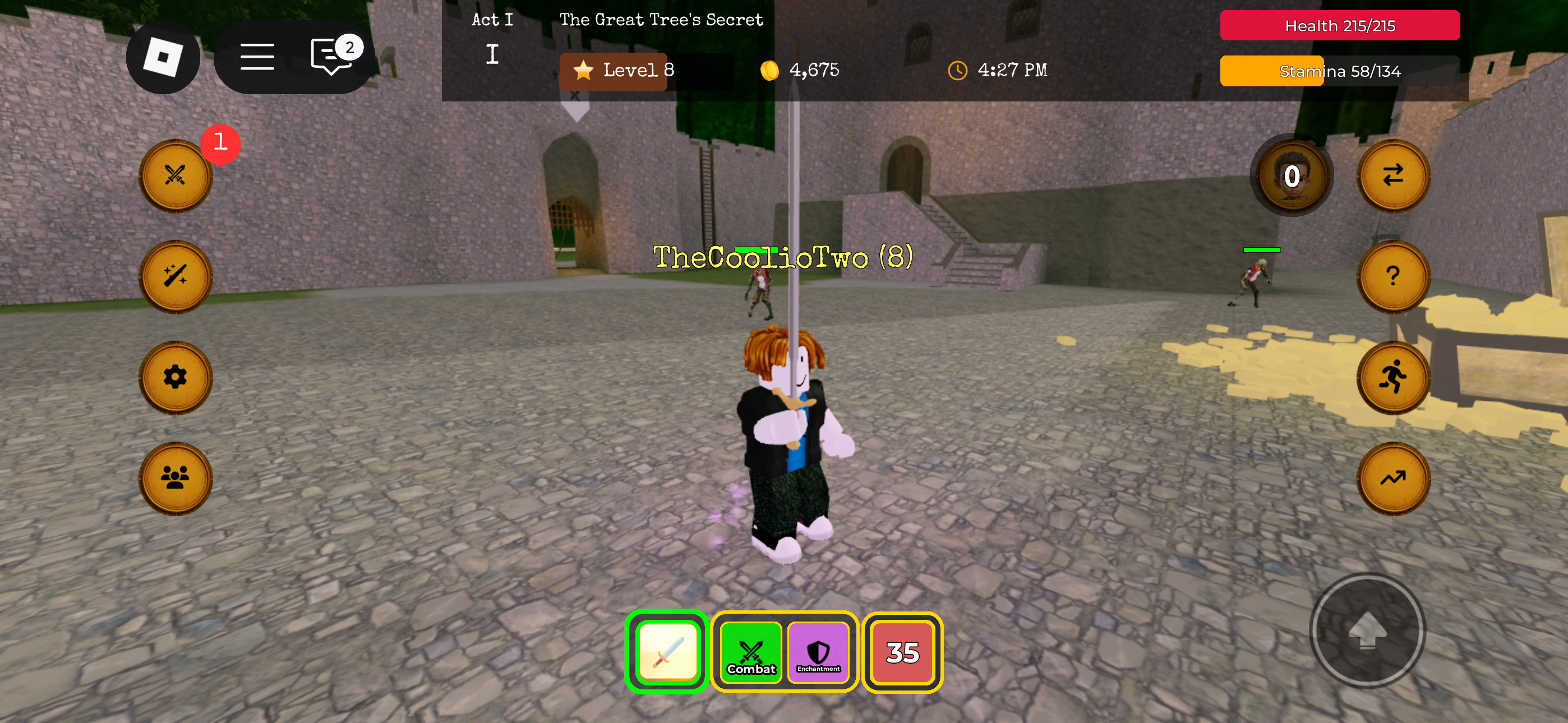 Game Screenshot 18