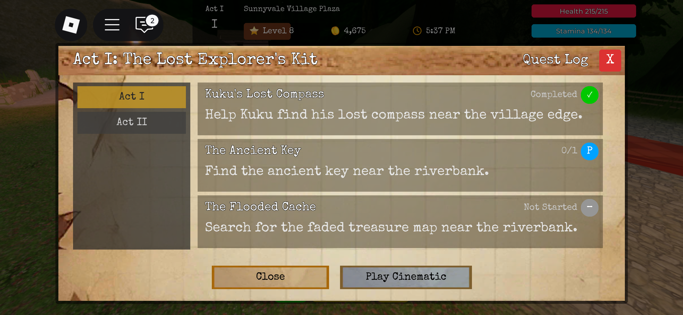 Game Screenshot 23