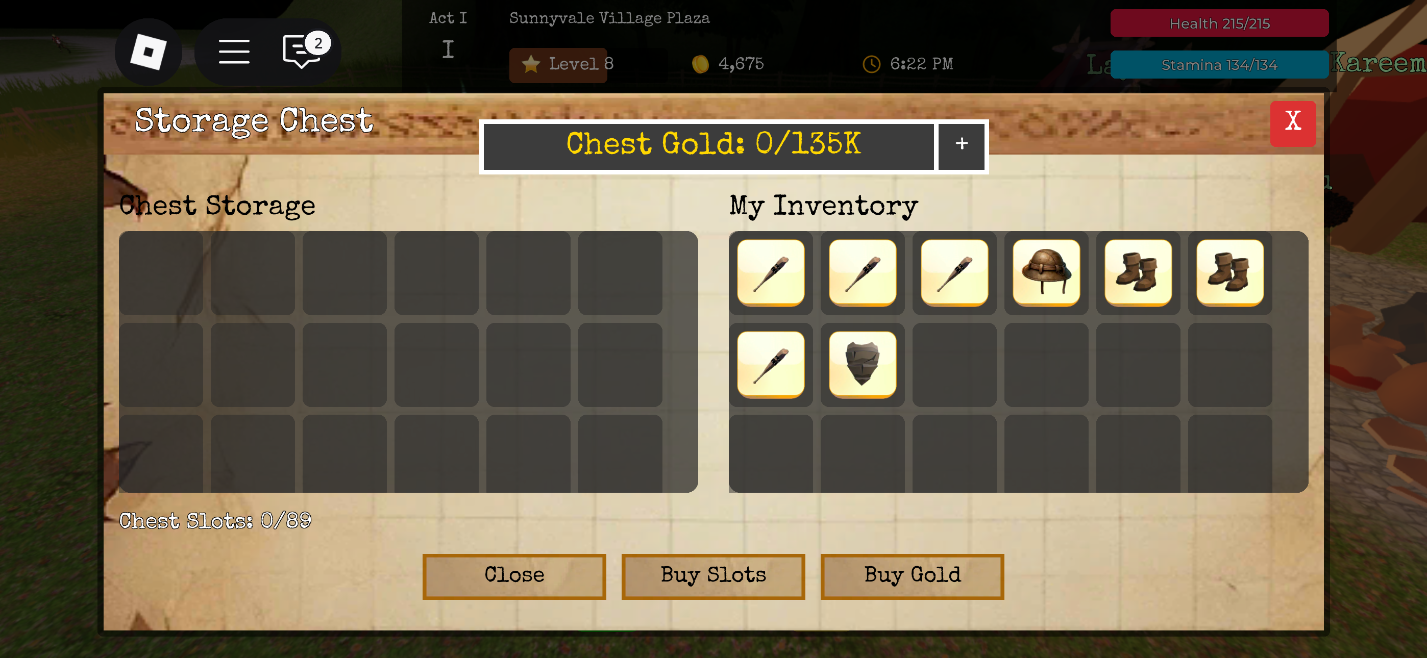 Game Screenshot 26