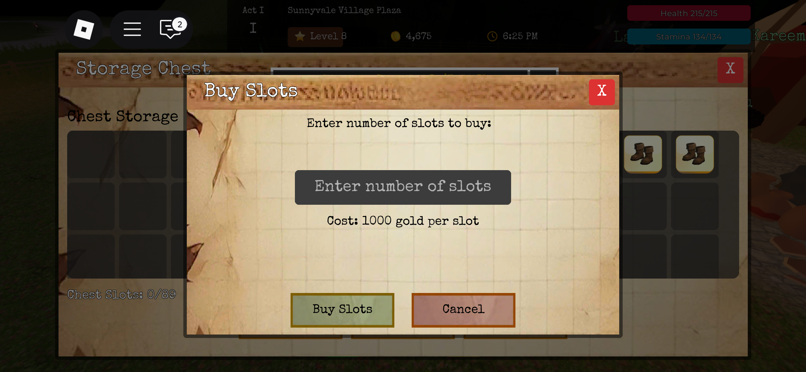 Game Screenshot 27