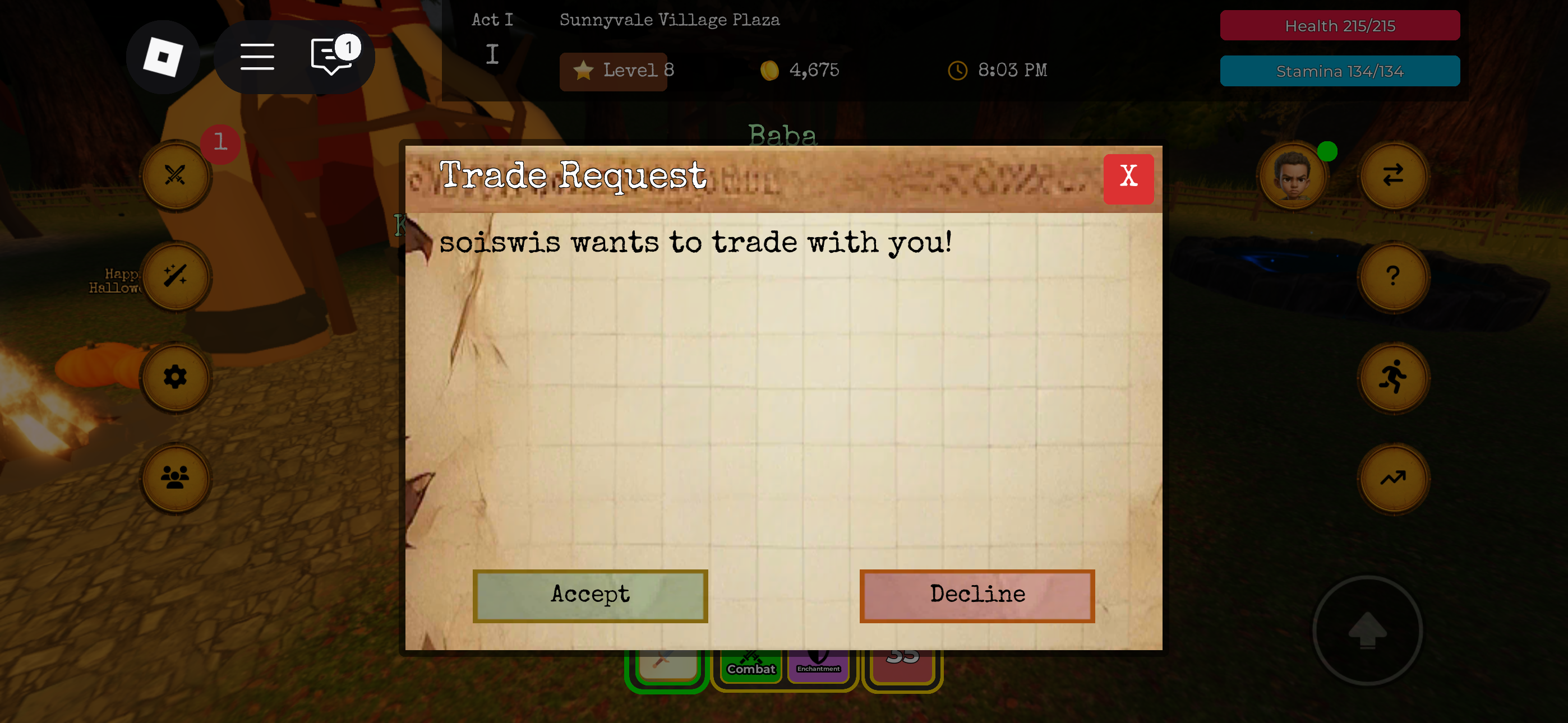 Game Screenshot 30