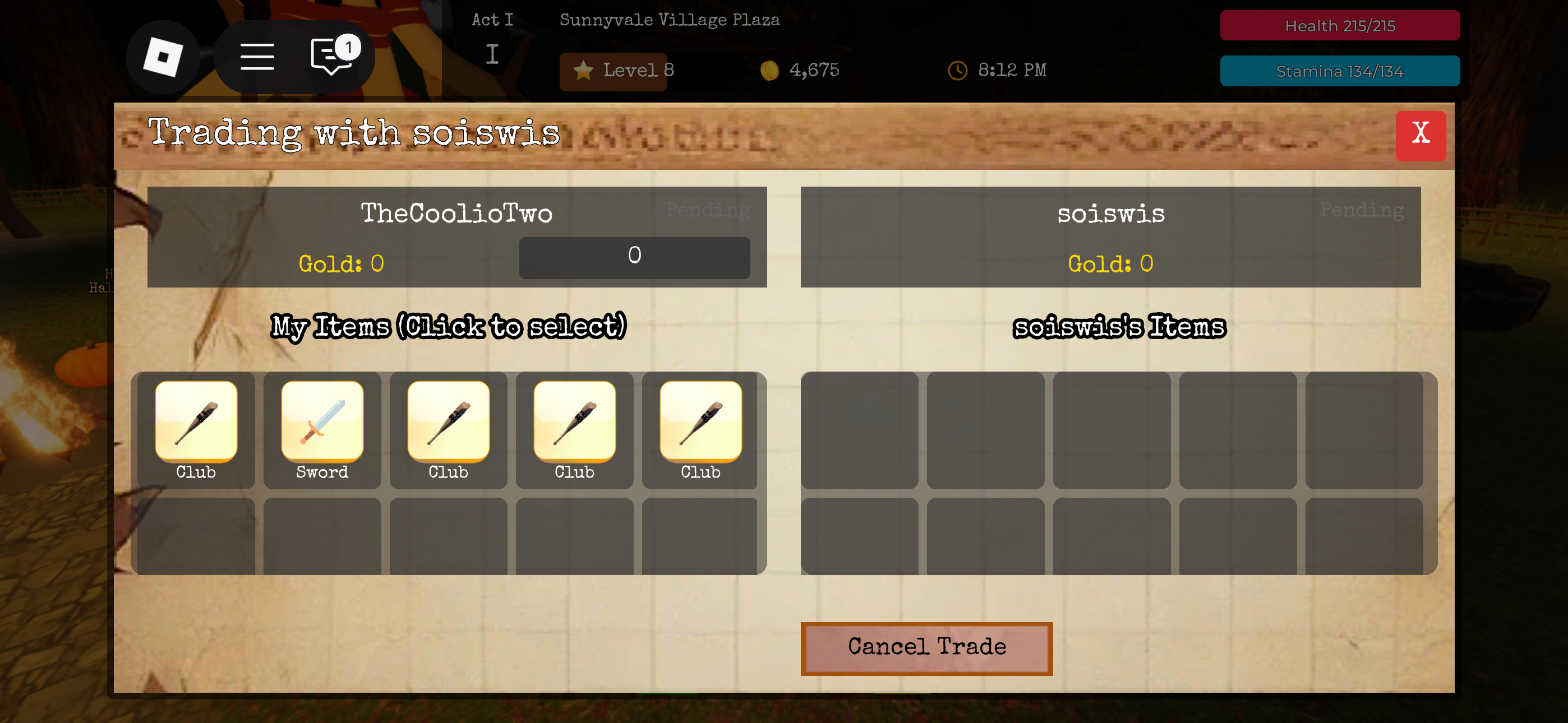 Game Screenshot 32