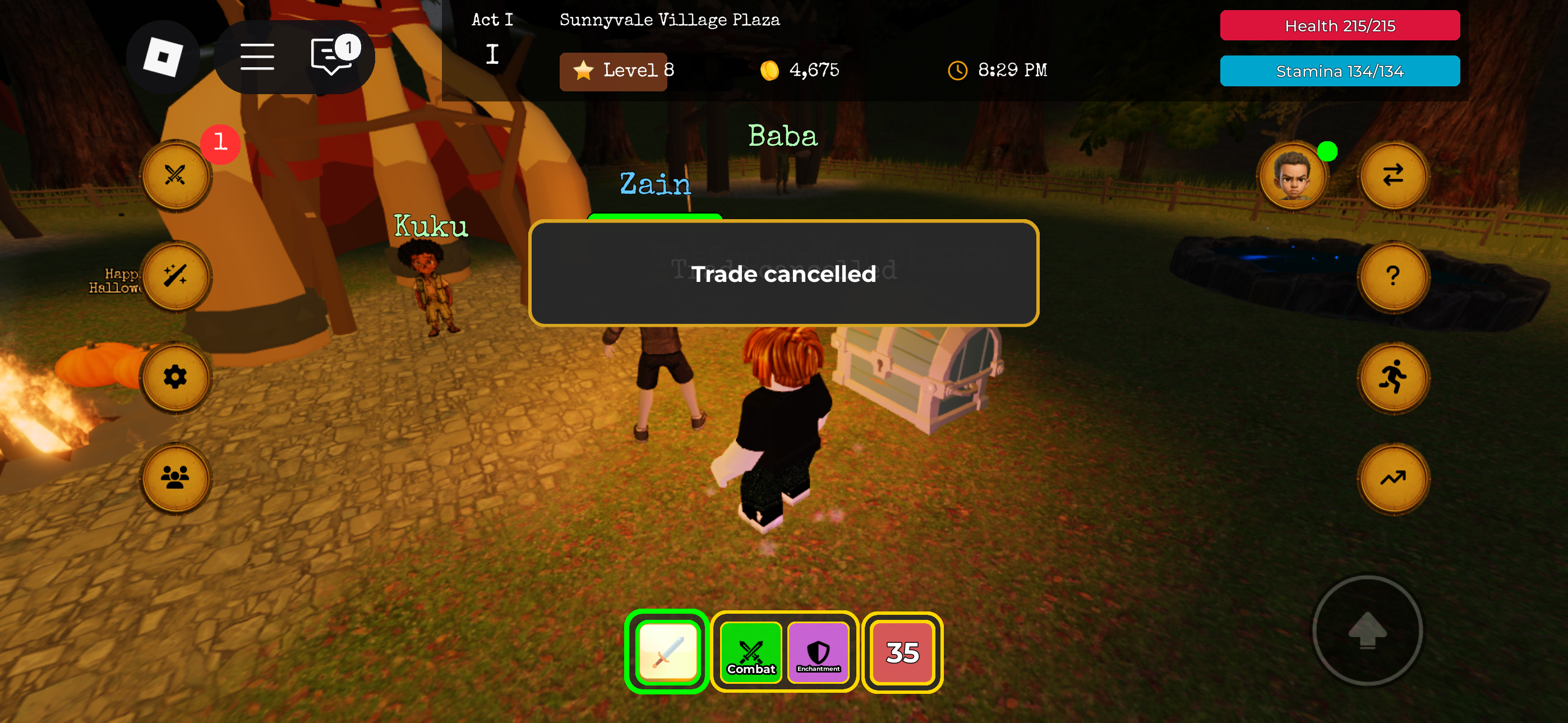 Game Screenshot 34